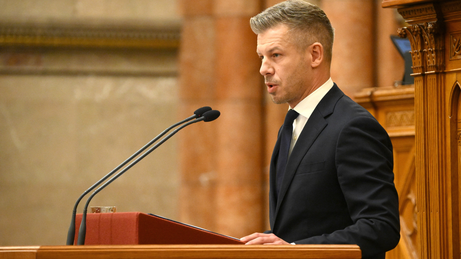 A kormány erdőbényi ülésén előkészítették a jövő évi költségvetést és gazdaságélénkítő döntéseket