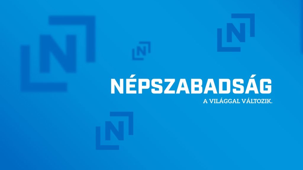 Csütörtök délután újraindult a Népszabadság honlapja, megjelentek az első cikkek