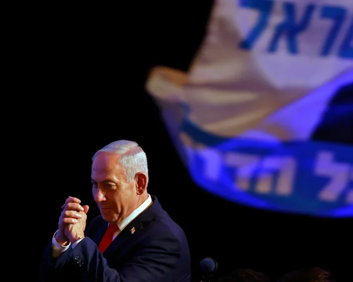 Netanyahu választási csalást emleget, a hatóságok alaptalannak tartják