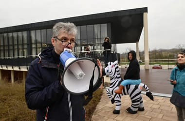Hadházy szerint ezért kapja Magyarország a napi egymillió eurós bírságot