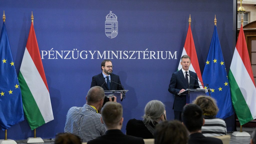 Magyar Péter megérti a szakszervezeteket, az EU eltörölheti a migrációs bírságot