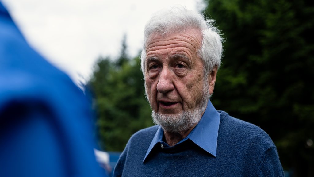 Jeszenszky Géza: váratlan fordulat történt a merénylet ügyében