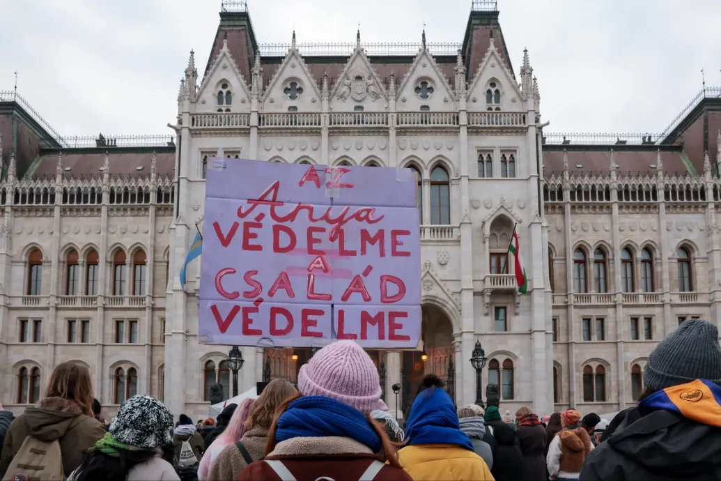 Tizenhárom magyar női magazin sürgeti az isztambuli egyezmény kihirdetését