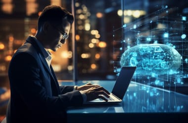 A mesterséges intelligencia új összefüggésekkel segítheti az NVVH nyomozóit