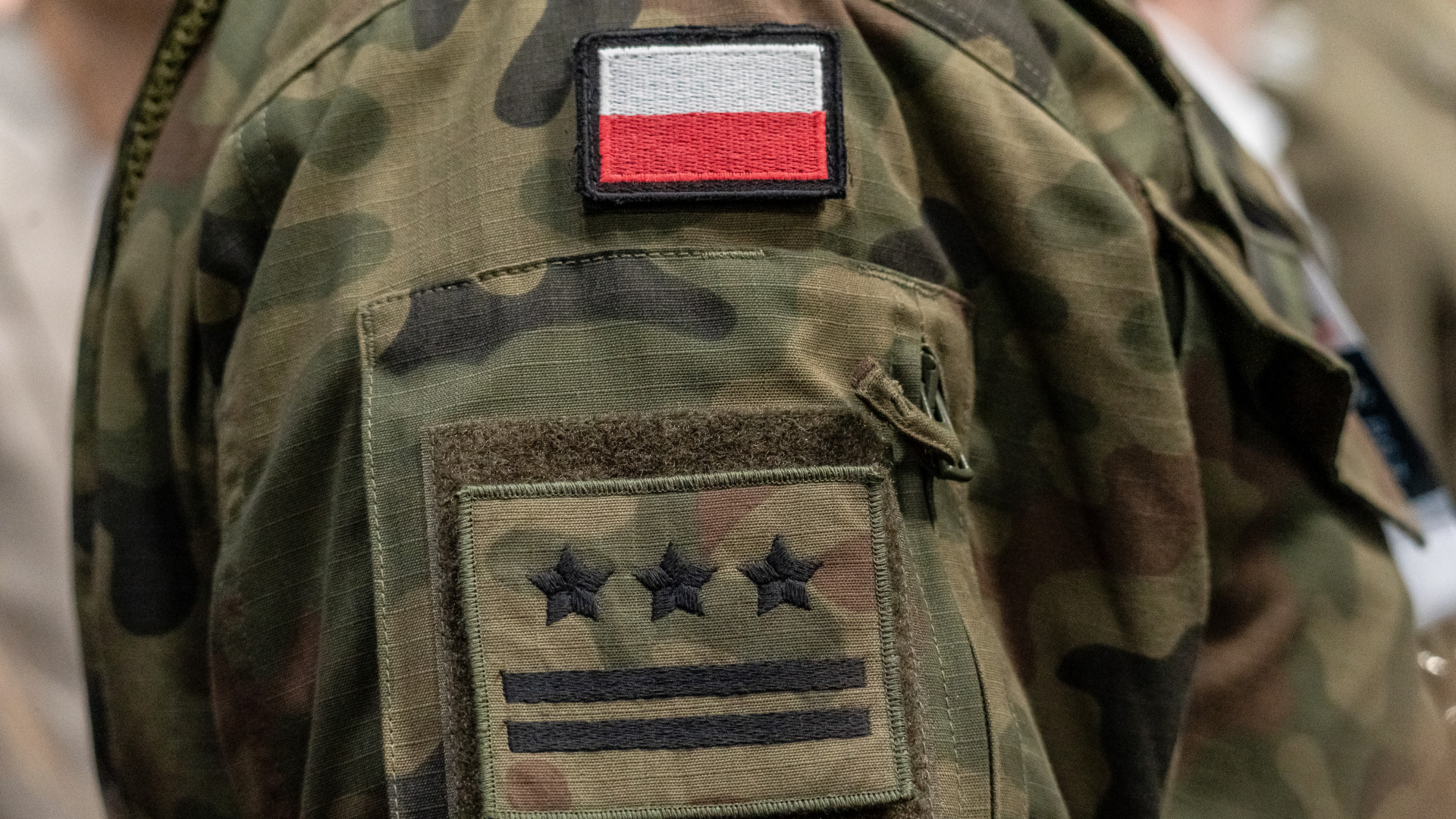 Szokatlan radarjelzés Lublin körzetében, a hatóságok szerint a jelzést drón is okozhatta