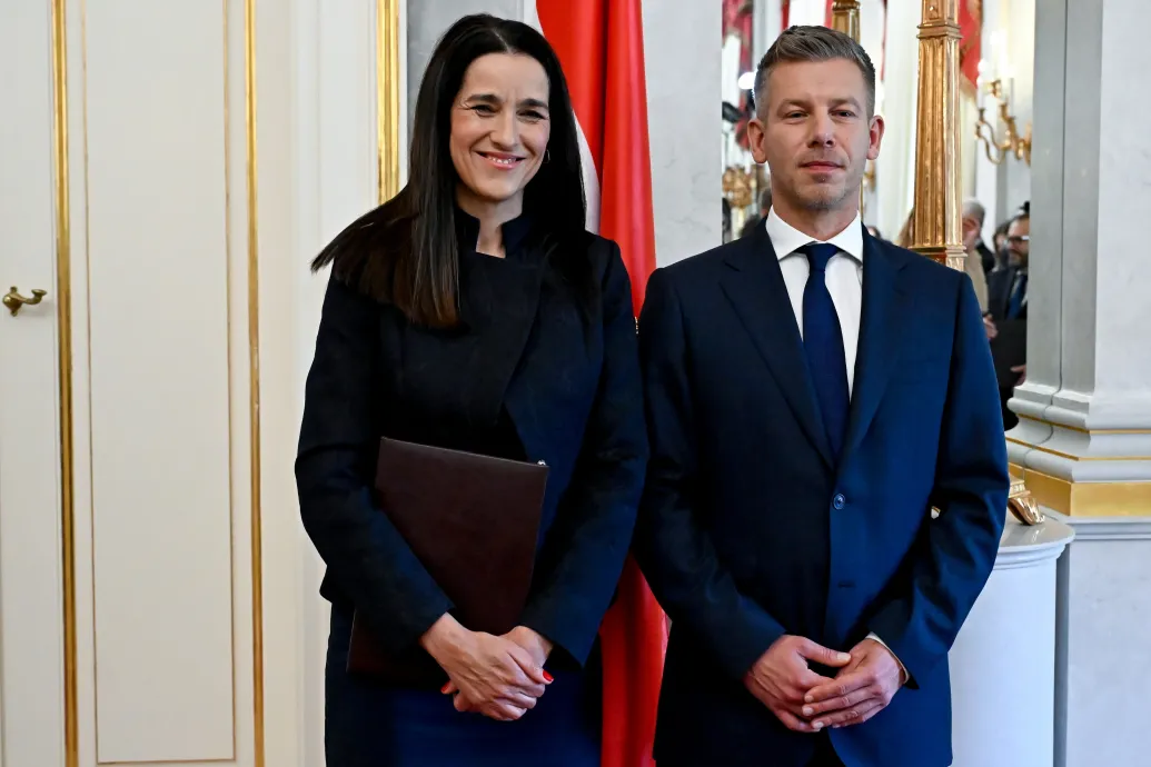 Orbán Anita: az ukrán parlament tárgyalja a nemzeti kisebbségi oktatási törvényt