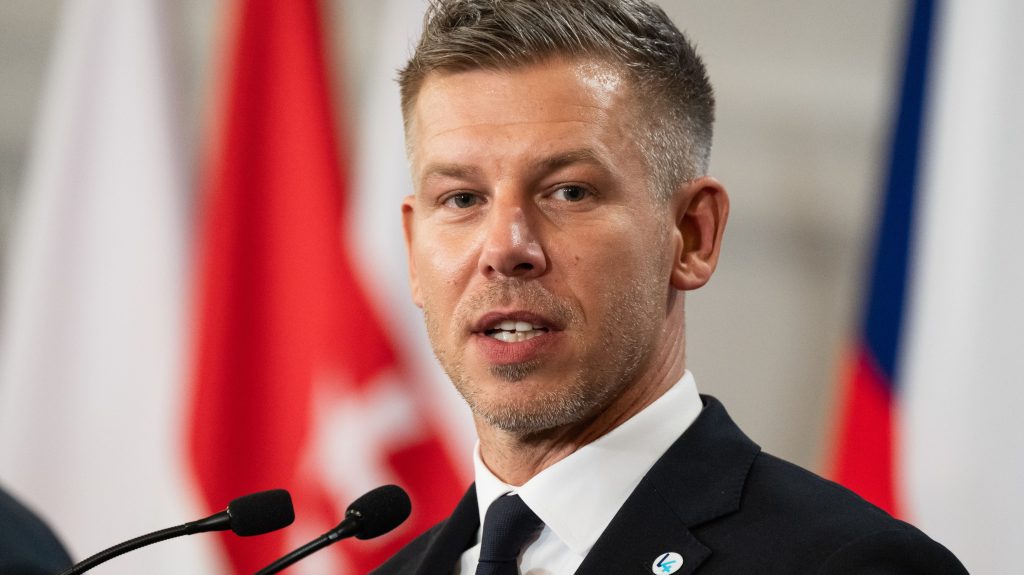 A kormány szerdán estig ülésezik, napirenden a 2027-es költségvetés