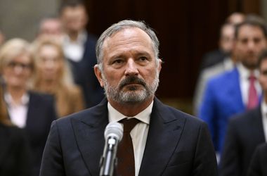 Az országgyűlés egyhangúlag megválasztotta a médiatanács KDNP-s tagját
