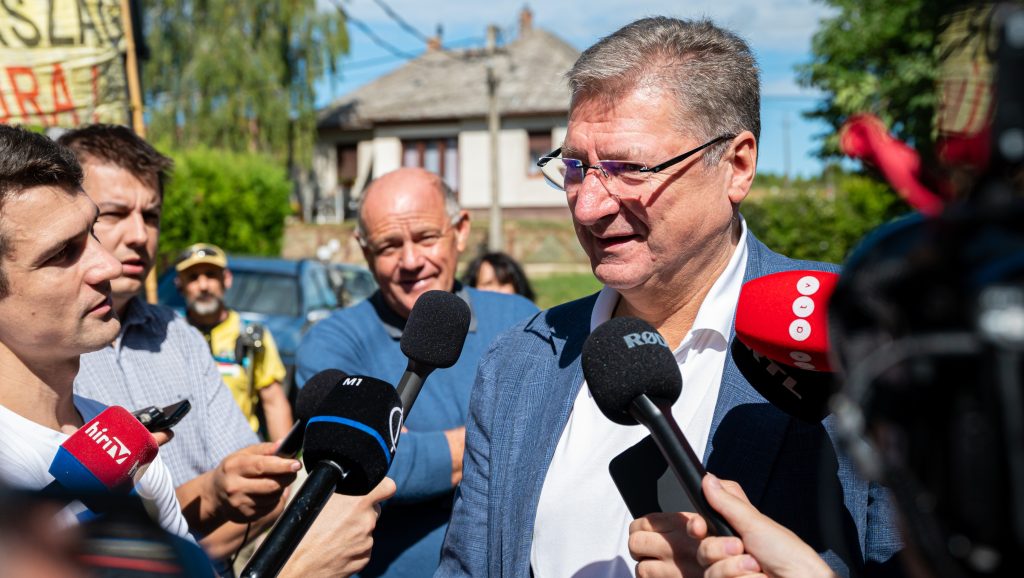 Parragh László kiszivárgott levélben bírálta a kamarai elnökséget