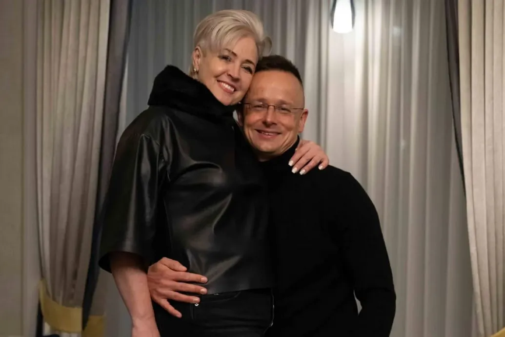 Szijjártó Péter feleségének cége alvállalkozóként jelent meg milliárdos közpénzes munkákban