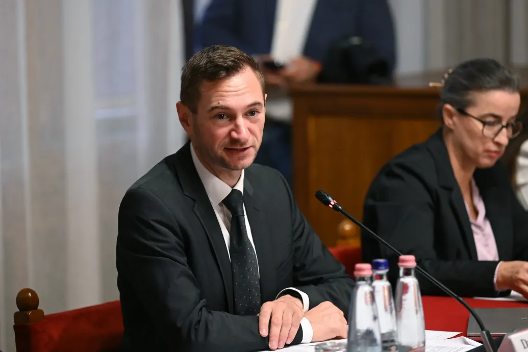 Az igazságügyi bizottság kijelölte, kiket hallgat meg az NVVH elnökhelyettesi posztjaira
