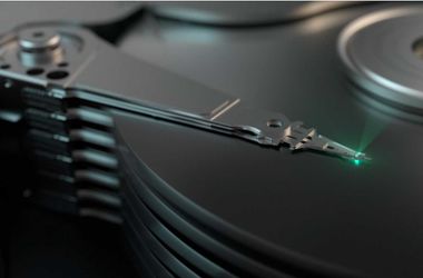 A versengés a merevlemezekhez kapcsolódó technológiáért erősödhet az MI-terjedés miatt