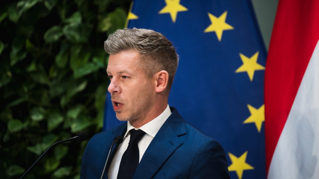 Magyar Péter: a franciaországi rombolás igazolja a magyar migrációs szigort