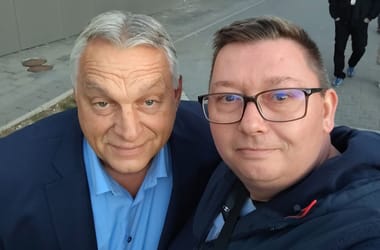 Szakács István: megszüntették a nyomozást