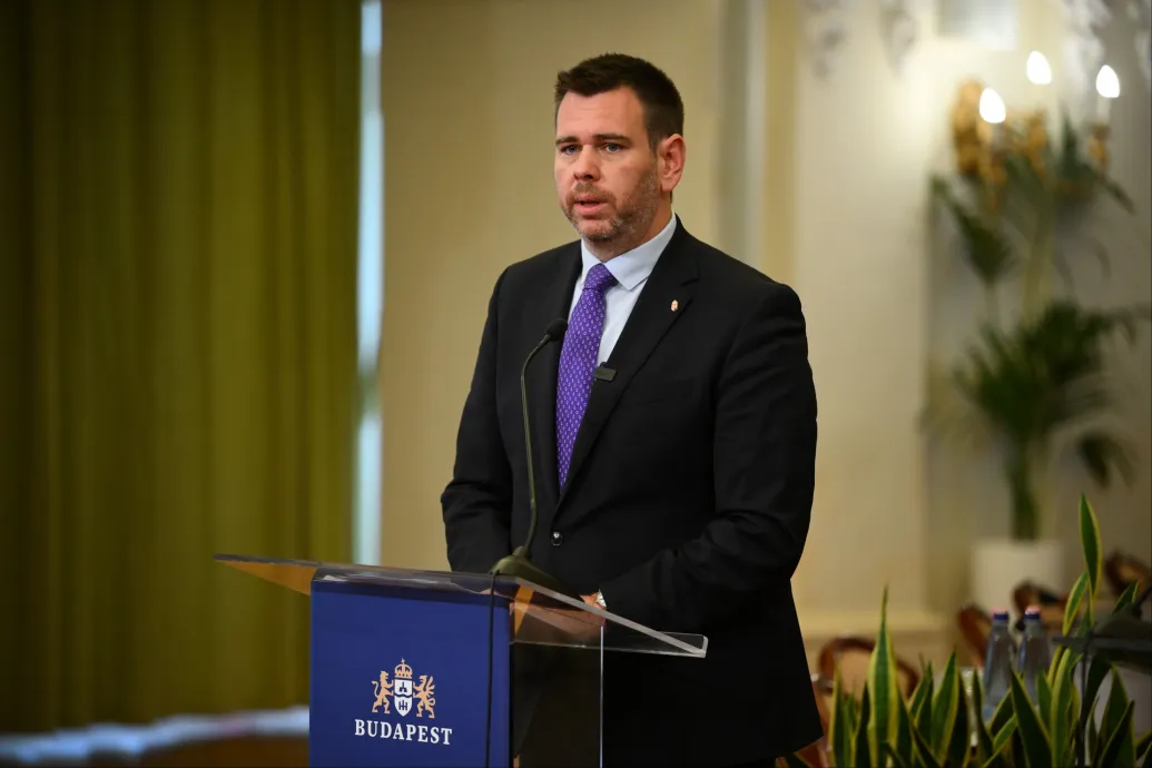 A kormány újraindítja a Diákváros projektet