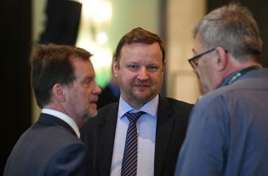 Az MNB vizsgálatot indított Rahimkulov két cégének engedély nélküli kölcsöne miatt