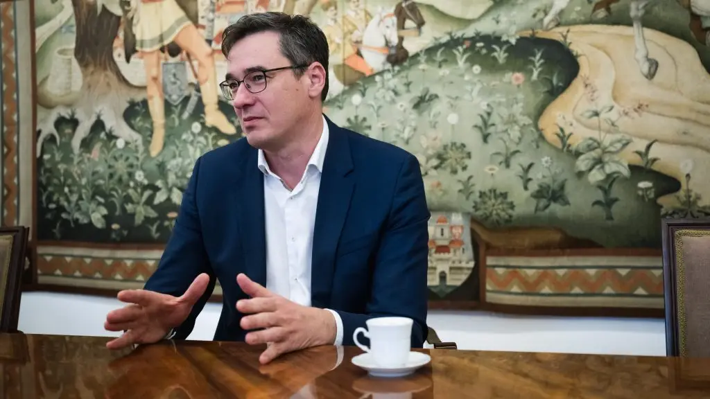 Karácsony szerint a parkolás levágása nem az utolsó 'szent tehén' lesz