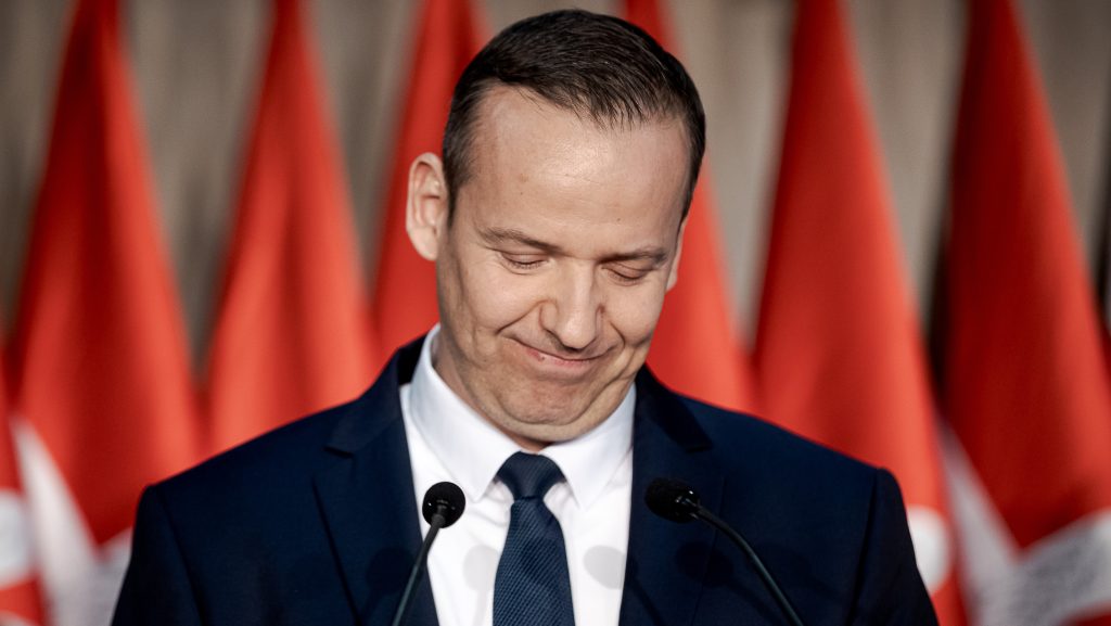Mi Hazánk kilép az NVVH kiválasztásából, mert szerintük a testület politikai irányítás alatt áll