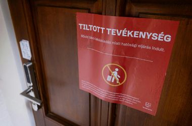 Az önkormányzati Airbnb-tilalom sokszor növeli a fekete lakáskiadók számát