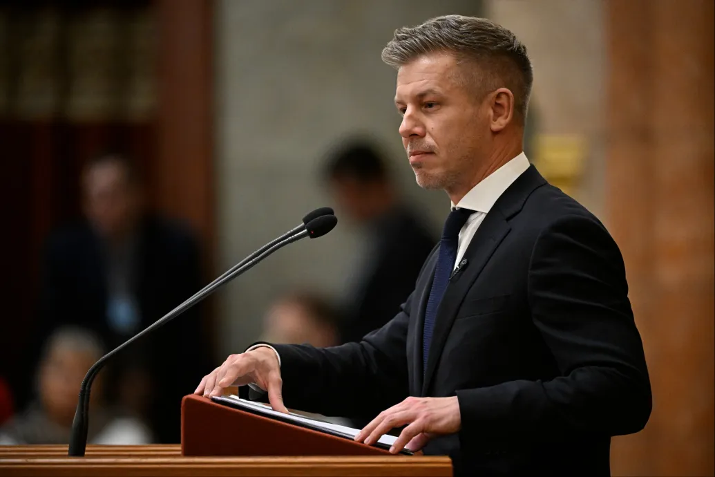 Tisza-költségvetés: kiadások rendszerváltónak, bevételek óvatos reformernek tűnnek