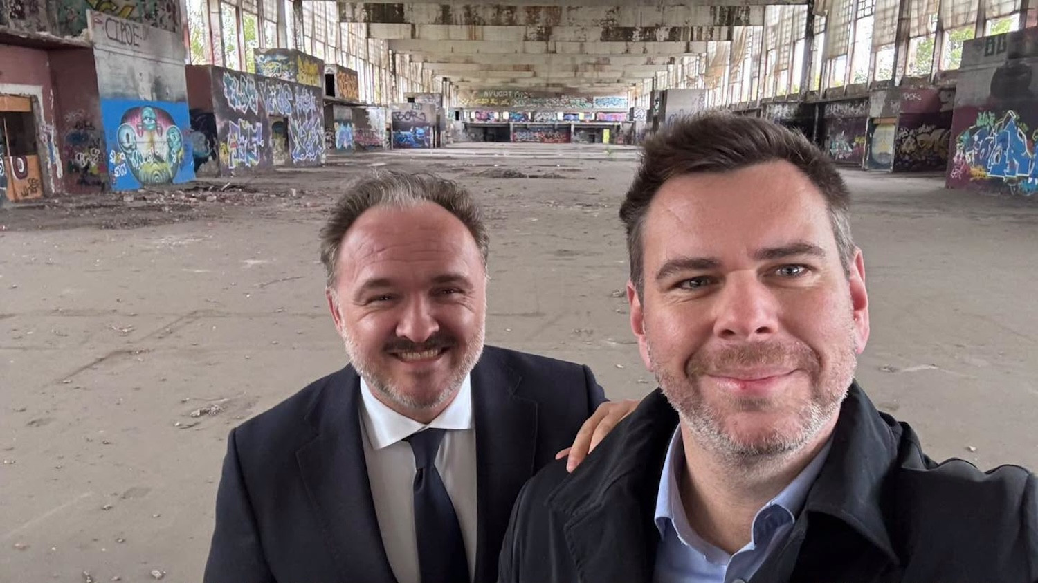 A kormány uniós forrásból újraindítja a budapesti Diákváros-projektet