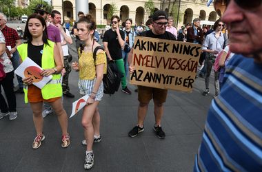 A G7 szerint visszaesett a nyelvvizsgázók száma, az EU végén állunk