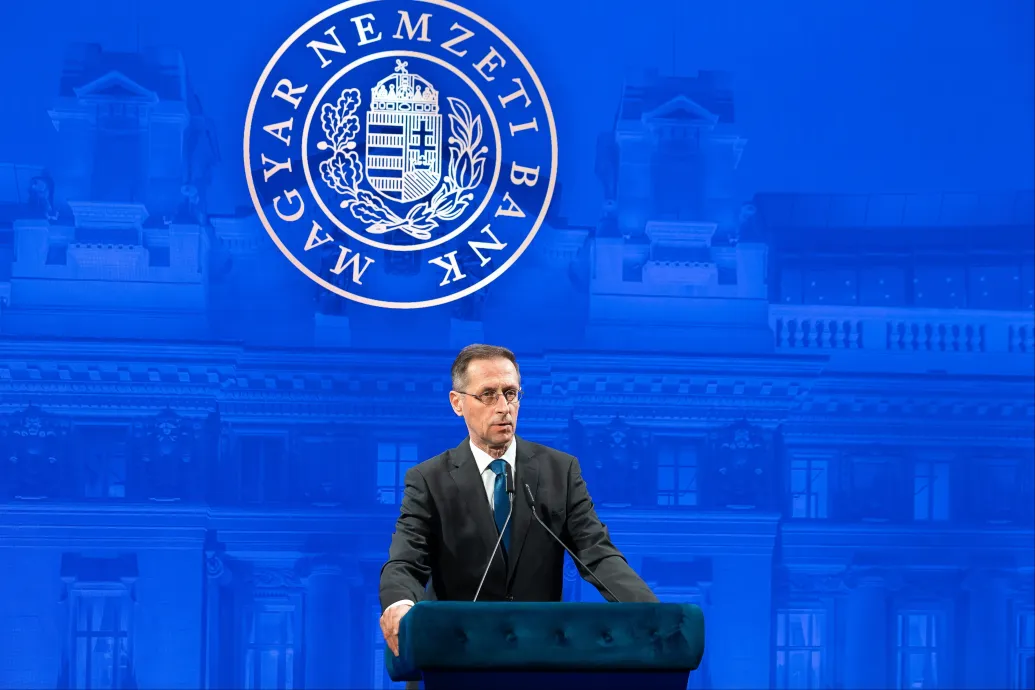 Varga Mihály szerint az euró nem csodaszer, és nem az számít, mikor vezetik be
