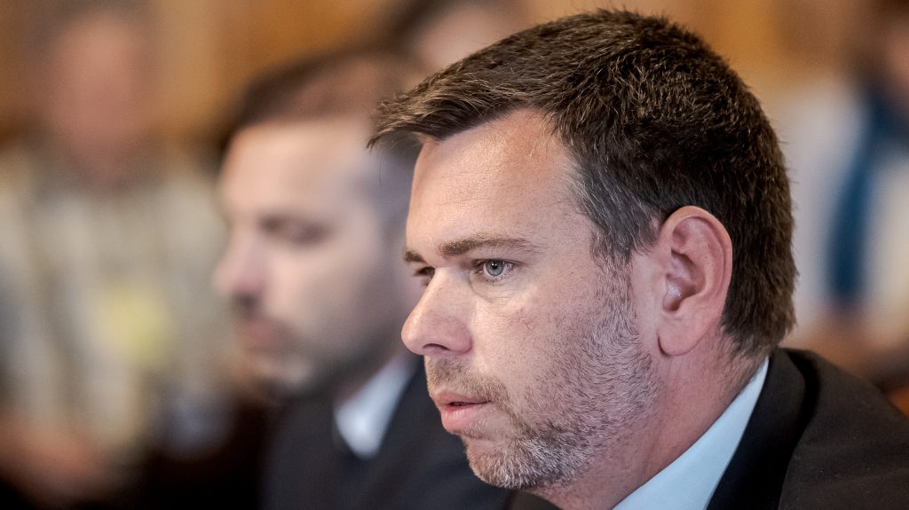 A kormány uniós forrásokkal indítaná újra a Diákváros beruházását