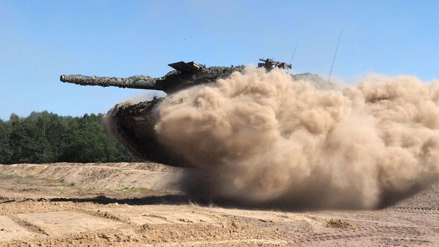 Grynkewich: a NATO képes elhárítani bármilyen támadást