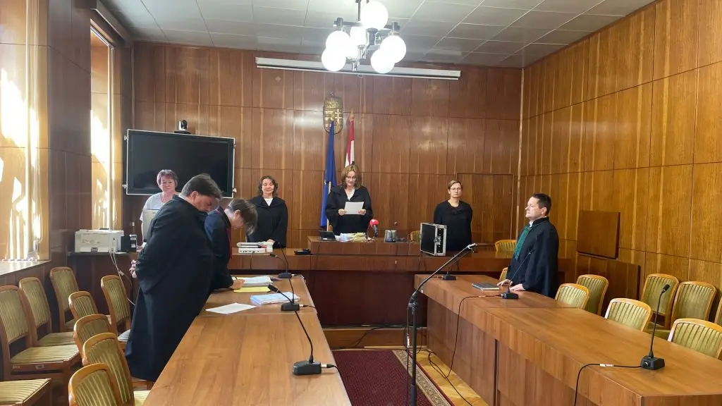 B. Szilvió súlyosabb büntetést kapott a hármas halált okozó drogos ámokfutásért