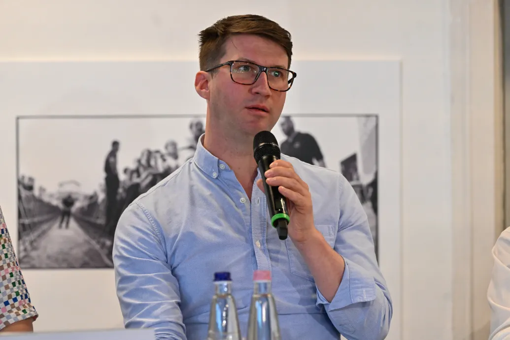 Az I. kerületi önkormányzat online szavazásán a többség az Airbnb-tiltást támogatta