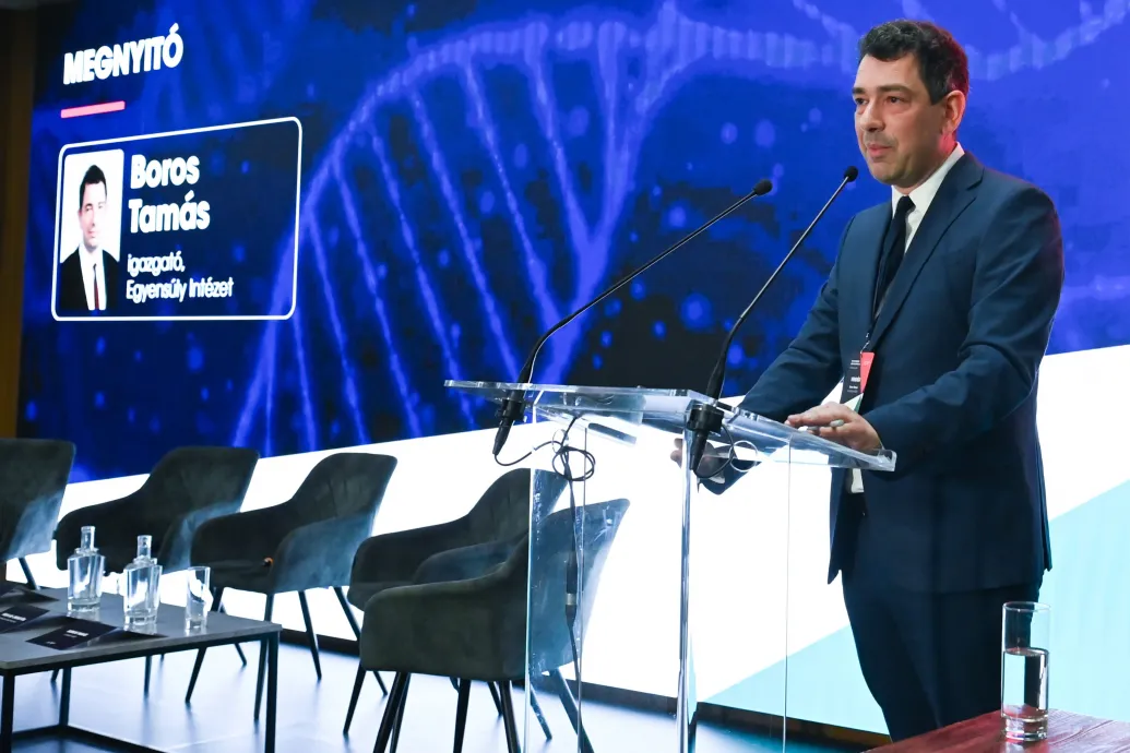A konferencia az átlátható betegutak és a magán-állami viszony kérdéseit állította középpontba