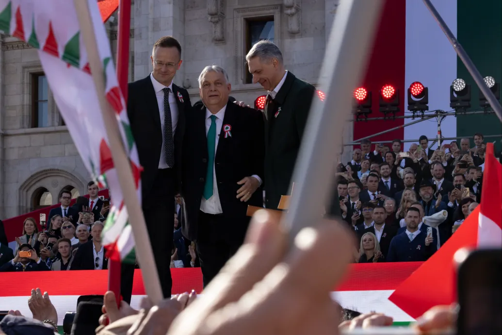 Az 500 milliós kutatás szerint a kormányzati politika a nemzeti szégyen egyik építőköve