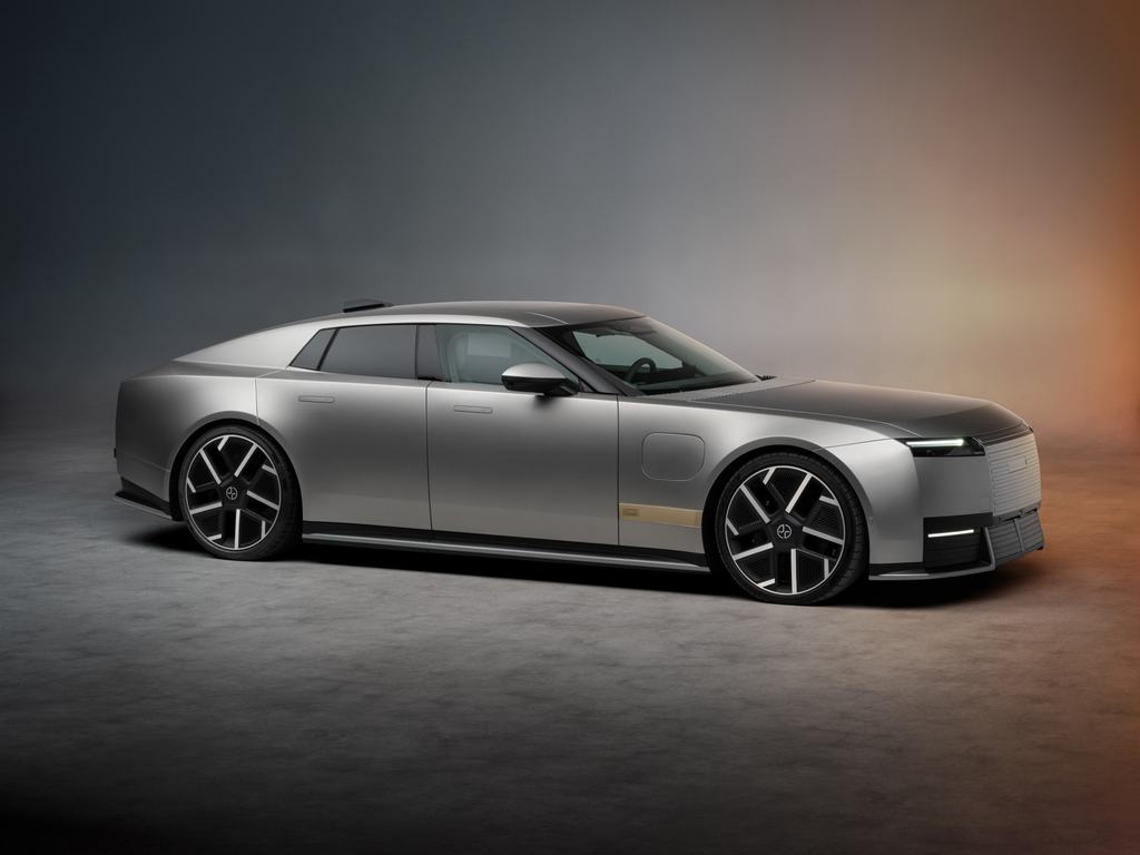 Jaguar: Ez az izomkolosszus lehet a márka utolsó esélye