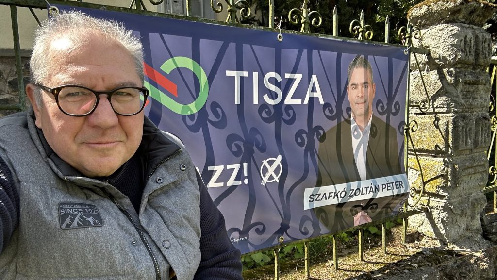 A miniszterelnök megjegyezte: a Fidesz jelöltje utolsó lett a pásztói időközin