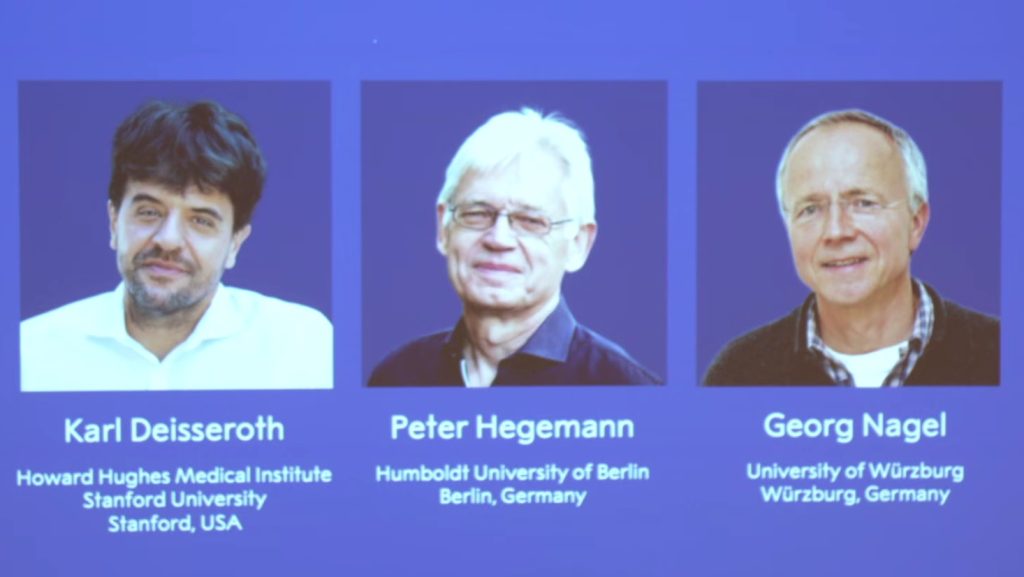 Bejelentették a 2026-os orvosi Nobel-díj első nyerteseit