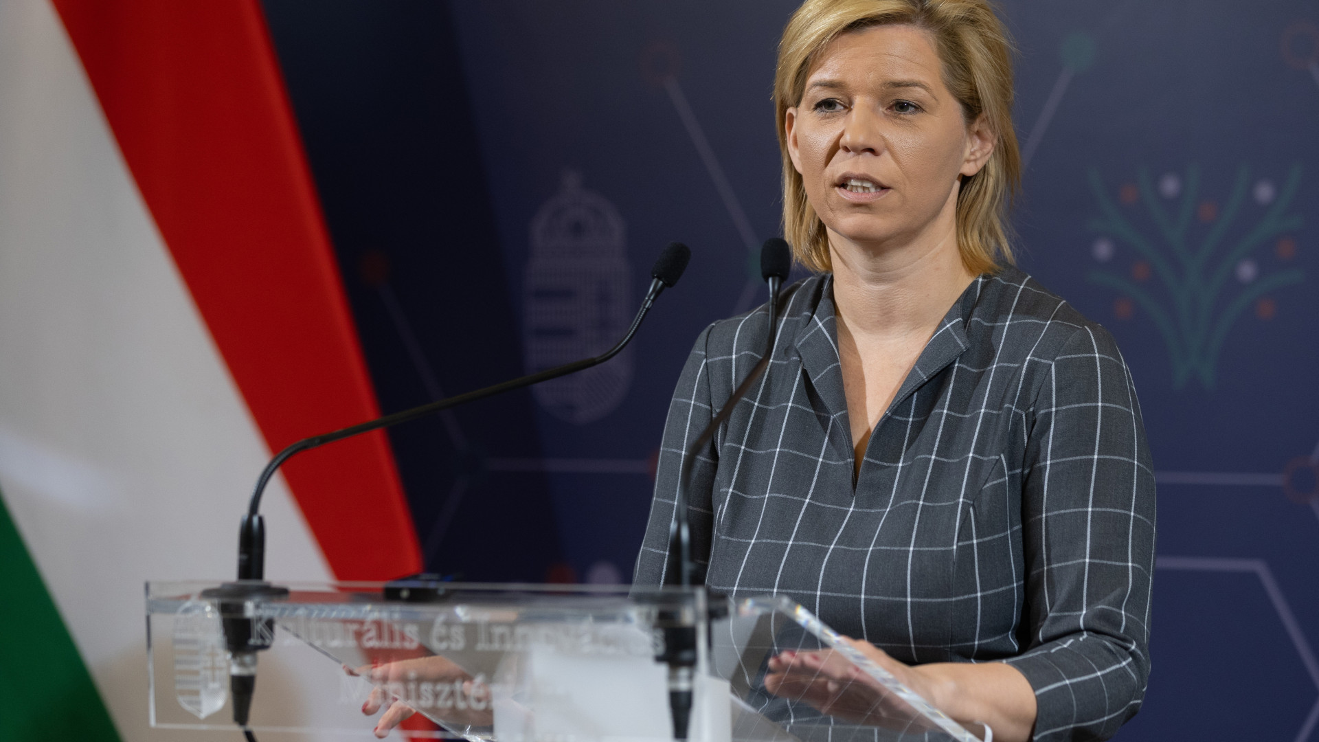 Varga-Bajusz letartóztatása után fellebbezést nyújtottak be a döntés ellen