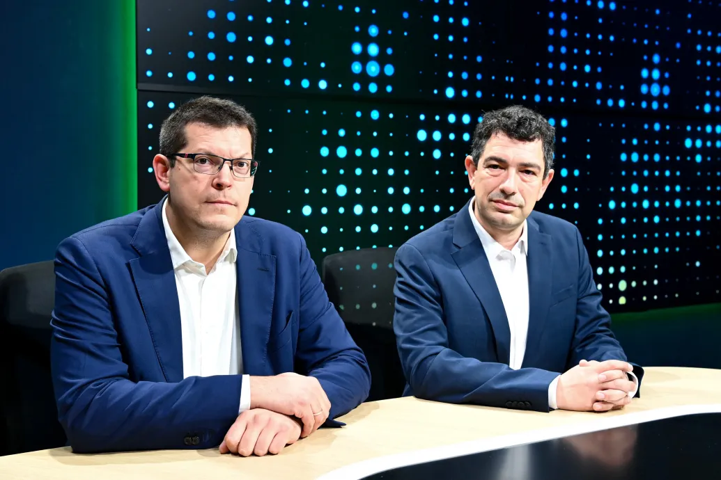 A szerző szerint az egészségügy gondjai túlmutatnak a kórházi állapoton