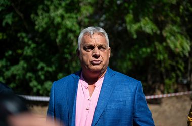 Orbán elárulta, mit csinált Párizsban október 23-án