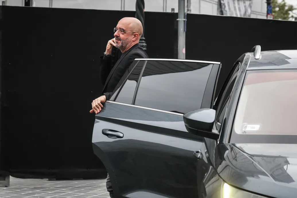 Kovács Zoltán feleségének cége elnyerte a 713 milliós közbeszerzést, a többit kizárták