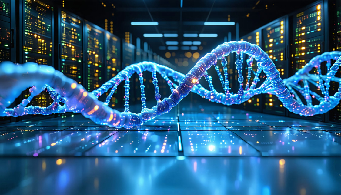 AstraZeneca: mesterséges intelligenciát vetünk be a nehezen kezelhető máj- és szívbetegségek ellen