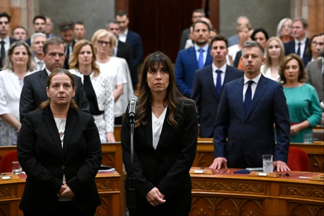 Az NVVH dolgozóinak listázása miatt az adatvédelmi hatóság szerint súlyos GDPR-szabálysértés történt