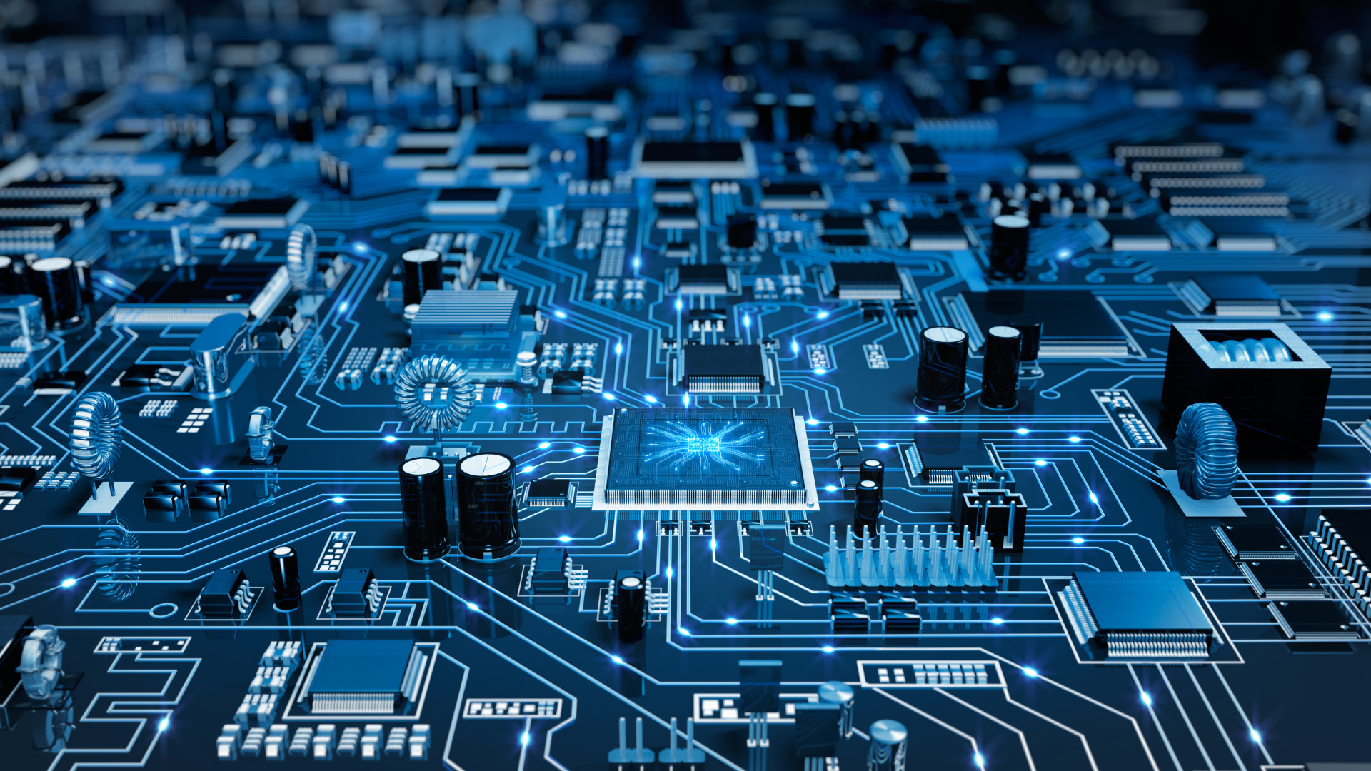 Az AMD 2027-ben az AI-kereslet miatt jelentősen bővíti chipgyártását