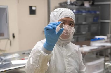 NASA: az új szilárdtest-akkumulátor a jövőben a Holdon teljesíthet szolgálatot