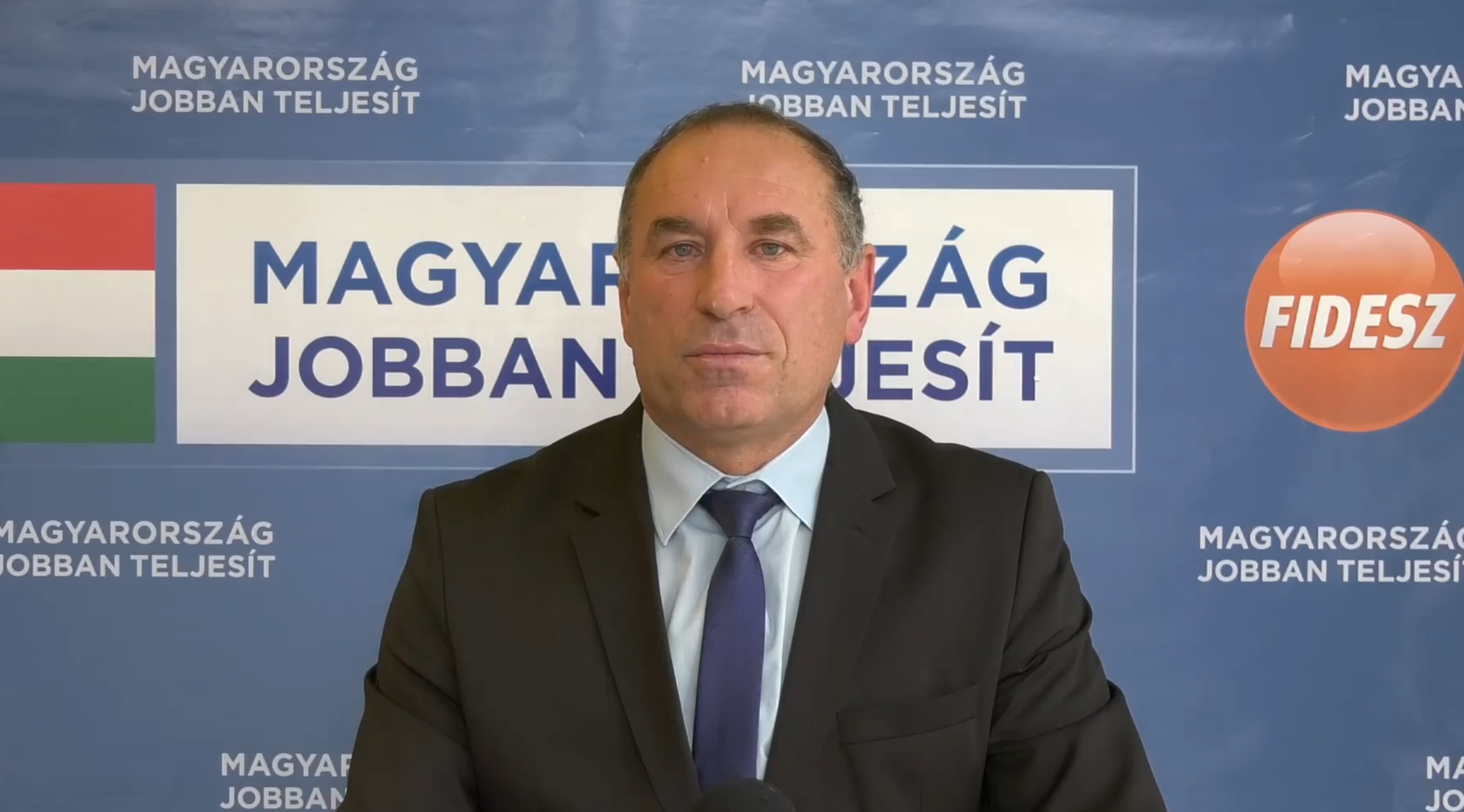 Boldog Istvánt bűnösnek mondták és 6,6 millió forint vagyonelkobzást szabtak ki