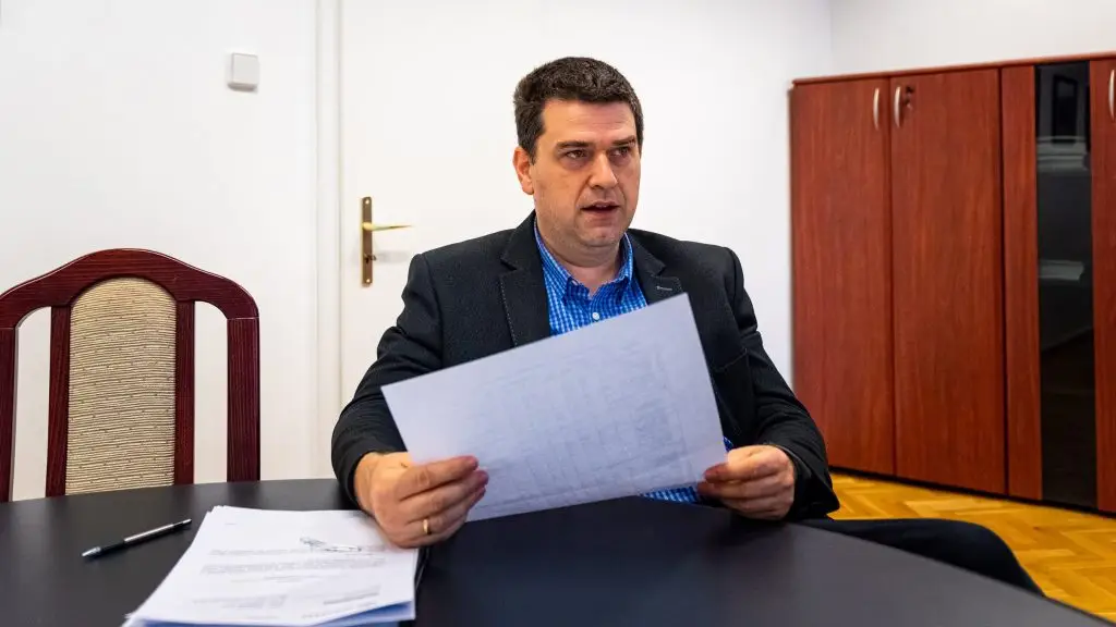 Kiss Ambrus: a parkolás átalakítása több bevételt hozhat a fővárosnak