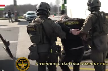 Vizsgálóbizottság vizsgálta az ukrán pénzszállítók ügyét, több résztvevő gyanúsított