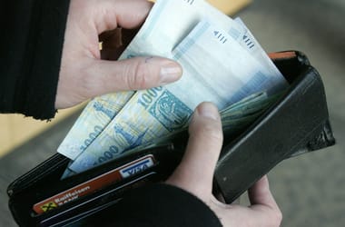 A bérek jelentősen nőttek, de sokaknál még csökkent a reálértékük
