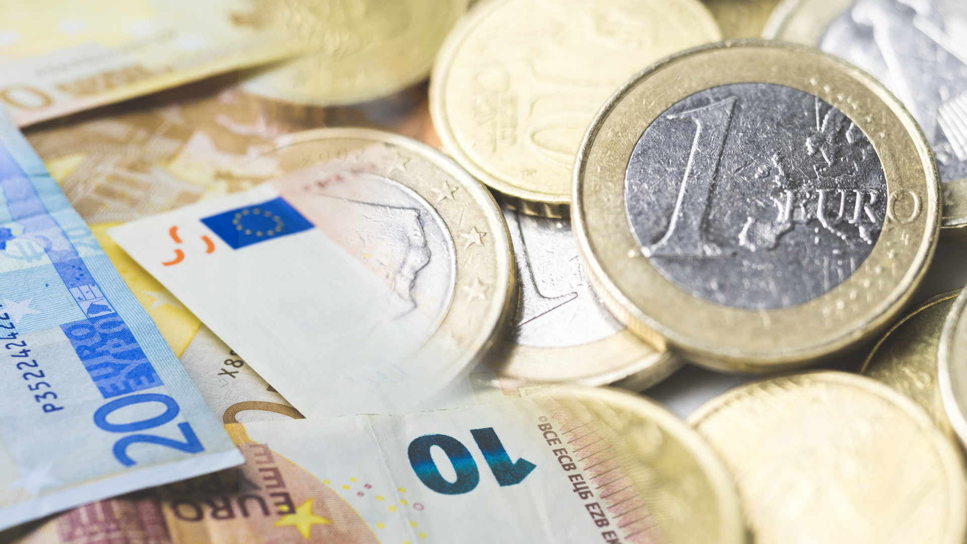 Hároméves csúcsra emelkedett szeptemberben az euróövezet inflációja