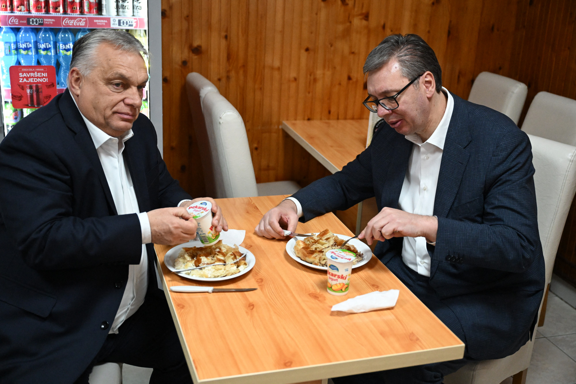 Aleksandar Vučić: az SNS két éven belül visszatérhet a hatalomba